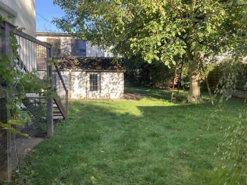 Bild 4 - Doppelhaushälfte mit 135,00 m&sup2; in Buttenwiesen zum Kaufen