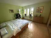 Schlafzimmer EG - 