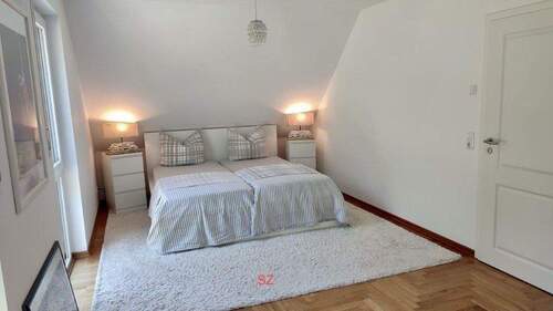 Schlafzimmer - 