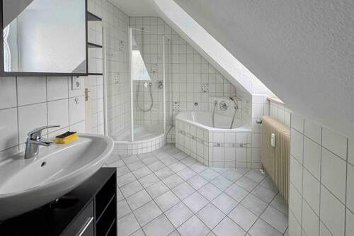 Badezimmer - 