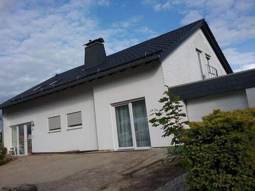 Wohnung 1 im Erdgeschoss - 