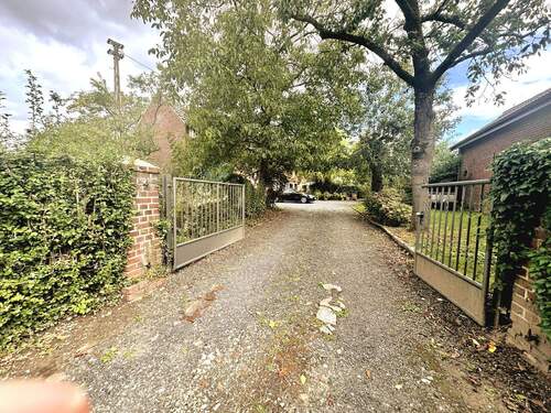 IMG_3497 - **RARITÄT**Traumgrundstück für 2 EFH und 1 ZFH in beliebter Lage von Gerkerath mit Bauvorbescheid***