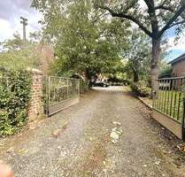 **RARITÄT**Traumgrundstück für 2 EFH und 1 ZFH in beliebter Lage von Gerkerath mit Bauvorbescheid*** - Mönchengladbach