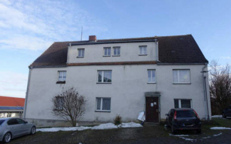 Objektansicht - Ausschreibung zum Kauf eines Mehrfamilienhauses im Ortsteil Donndorf