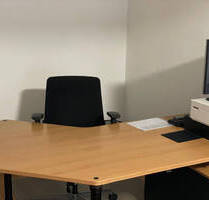 Flexibles Büro & Schulungsraum: Vollmöbliert, 247, Meetingraum - Leverkusen Lützenkirchen