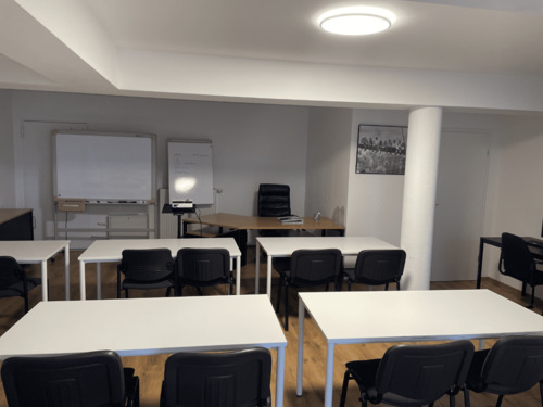 Meetingraum - Büro in Leverkusen