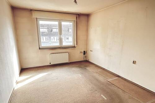 Zimmer - 2 Zimmer Etagenwohnung zum Kaufen in Stuttgart