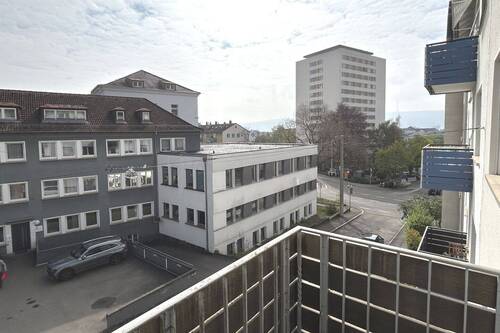 Aussicht - 