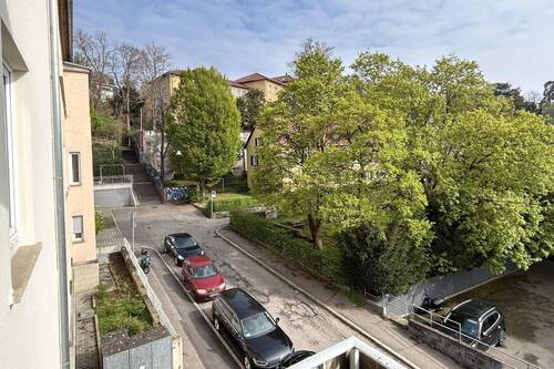 Aussicht - 