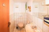 Toilette UG - 