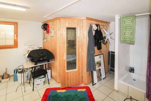 Sauna - 