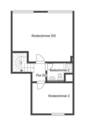Grundriss Skizze DG - 