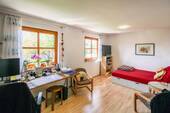 Arbeitszimmer - 