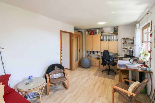 Arbeitszimmer (1) - 