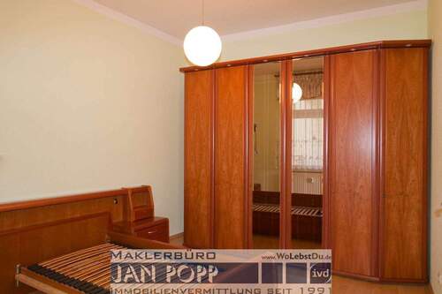 Schlafzimmer - 