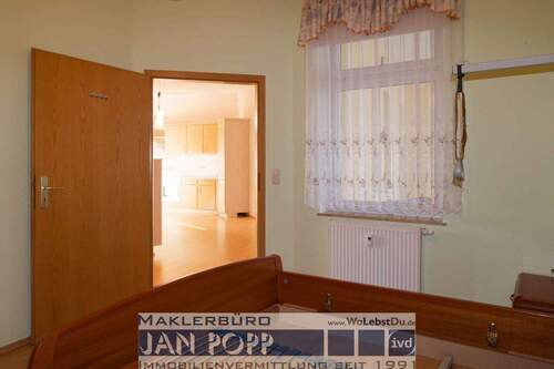 Schlafzimmer-Diele - 