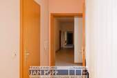 Diele-Eingangsbereich-Hausflur - 