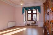 Wohnzimmer - Altersgerechte Wohnung in Parknähe