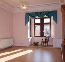 Altersgerechte Wohnung in Parknähe - Greiz