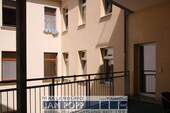 Gemeinschaftsbalkon - 