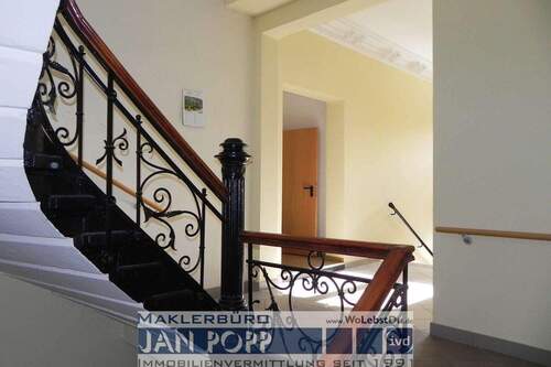 Treppenhaus - 