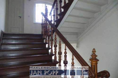 Treppenhaus - 