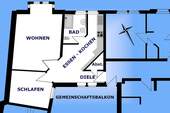 Grundriss - 