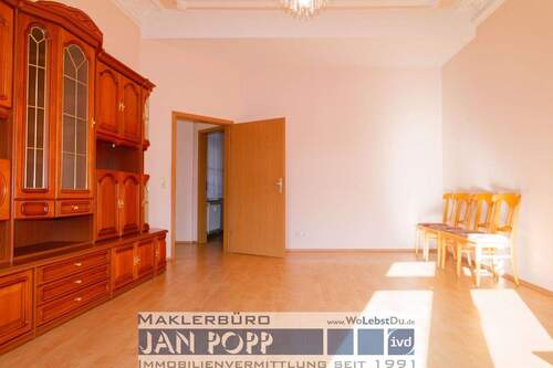 Wohnzimmer-Diele - 