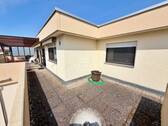 Dachterrasse - 
