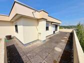 Dachterrasse - 