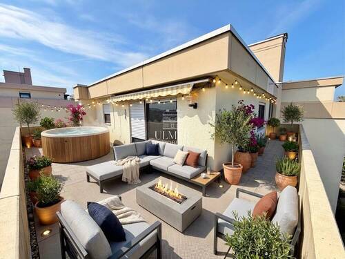 Dachterrasse 2 AI - 