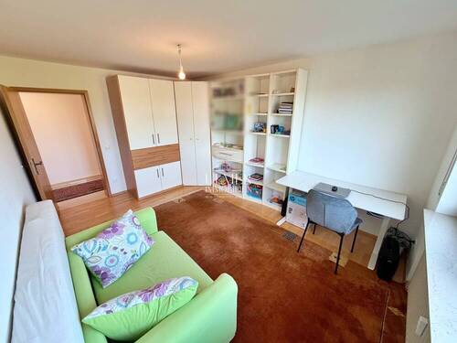 Kinderzimmer - 