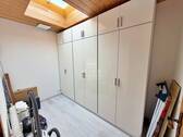 Abstellraum - 