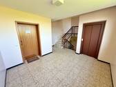 Treppenhaus - 