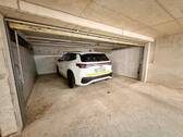 Doppelgarage - 