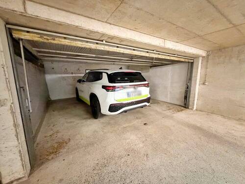 Doppelgarage - 