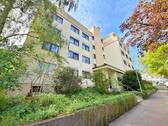 Hausansicht - 