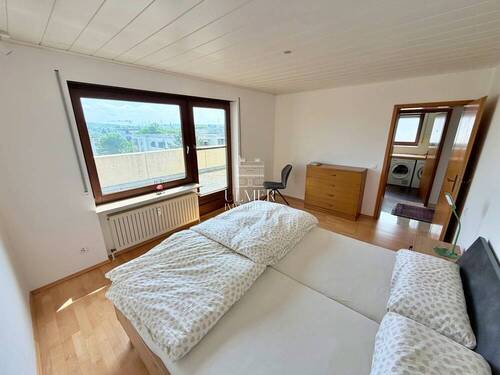 Schlafzimmer - 