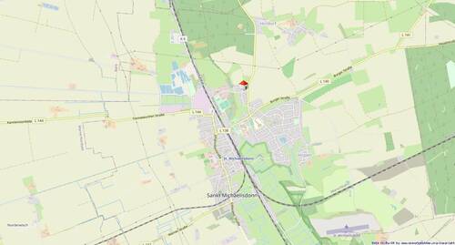 Lageplan - 