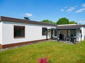 Außenansicht - 3 Zimmer Bungalow zum Kaufen in Sankt Michaelisdonn