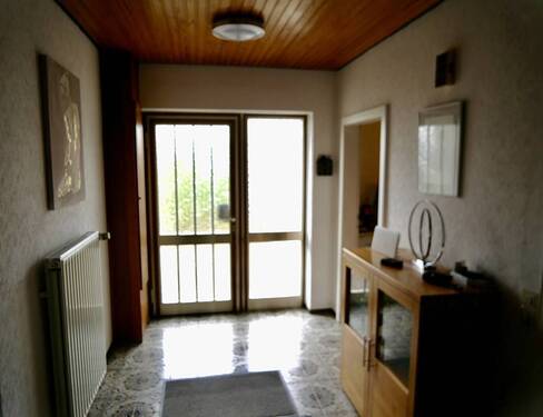 Flur - 3 Zimmer Bungalow in Sankt Michaelisdonn