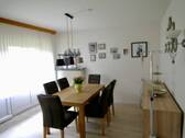 Essbereich - Bungalow mit 110,00 m&sup2; in Sankt Michaelisdonn zum Kaufen