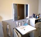 Duschbad - 