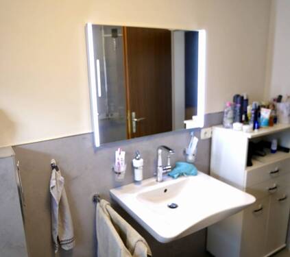 Duschbad - 