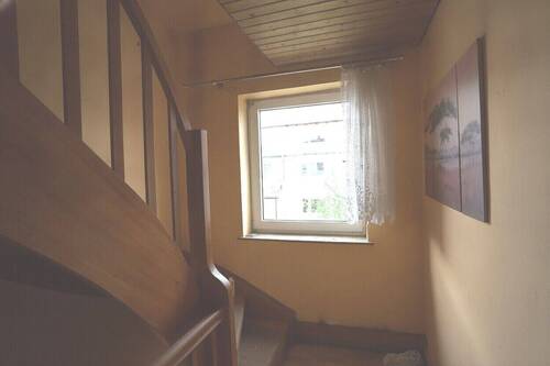 Treppenhaus - 