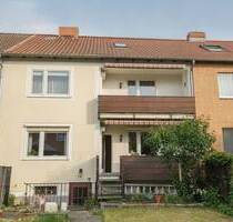 Großzügiges Reihenhaus mit Ausbaureserve im Dachgeschoss in besonders beliebter Lage - Braunschweig / Stöckheim