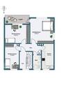 Obergeschoss - 