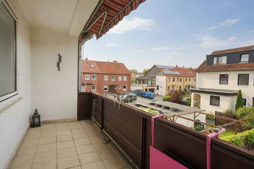Loggia - 