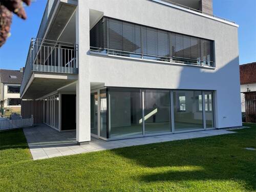Außenansicht - 3 Zimmer Etagenwohnung zum Kaufen in Immenstaad