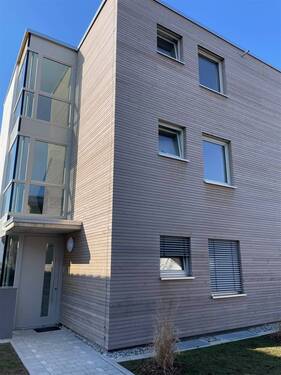 Außenansicht - Etagenwohnung mit 119,60 m² in Immenstaad zum Kaufen